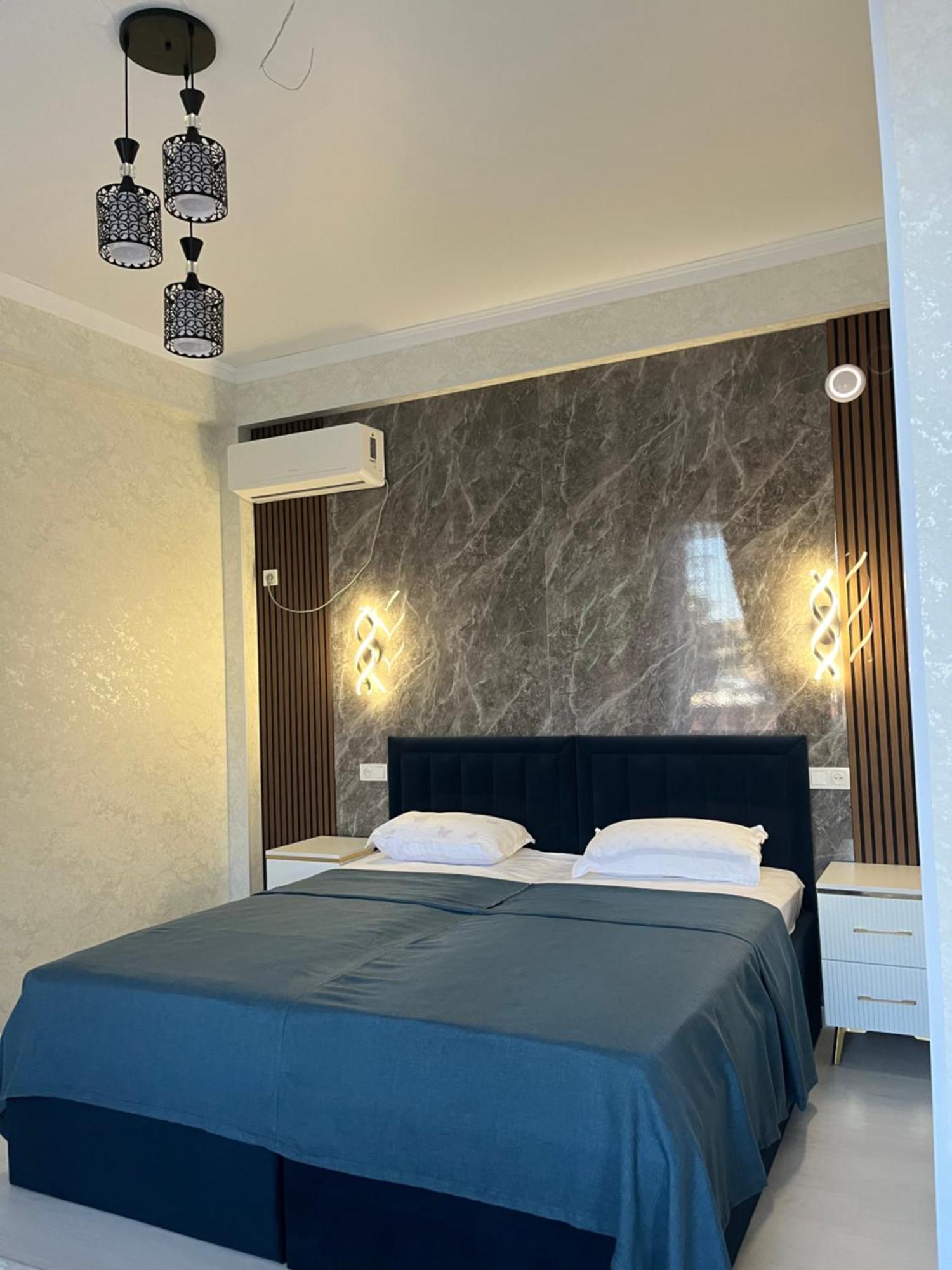 Zam-Zam Hotel Turkistan Ngoại thất bức ảnh