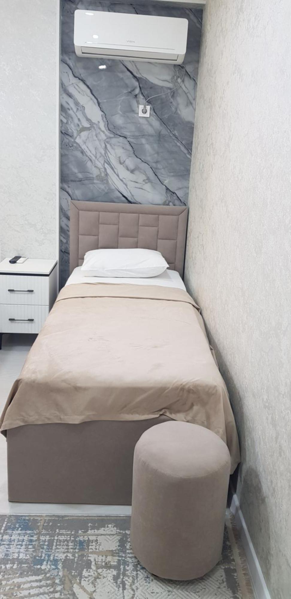 Zam-Zam Hotel Turkistan Ngoại thất bức ảnh