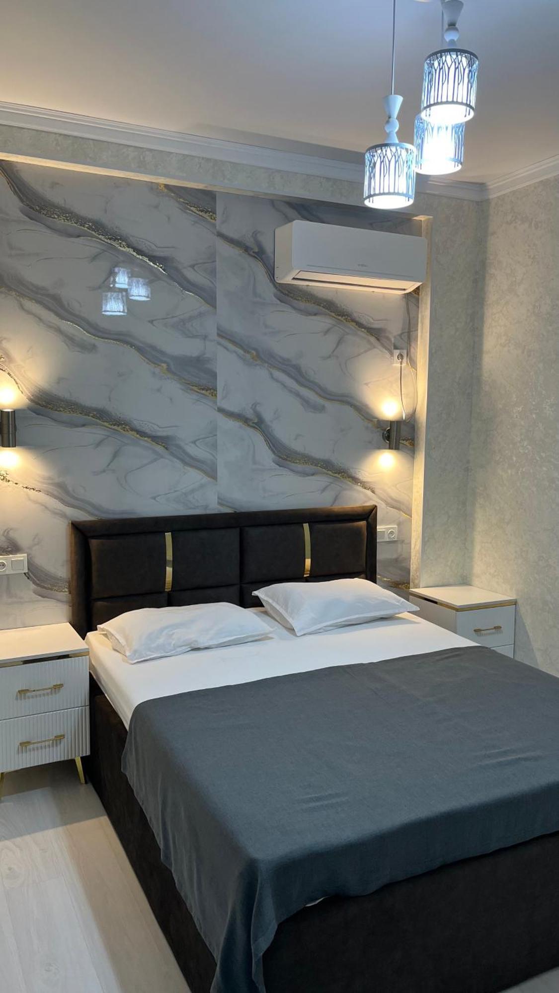 Zam-Zam Hotel Turkistan Ngoại thất bức ảnh