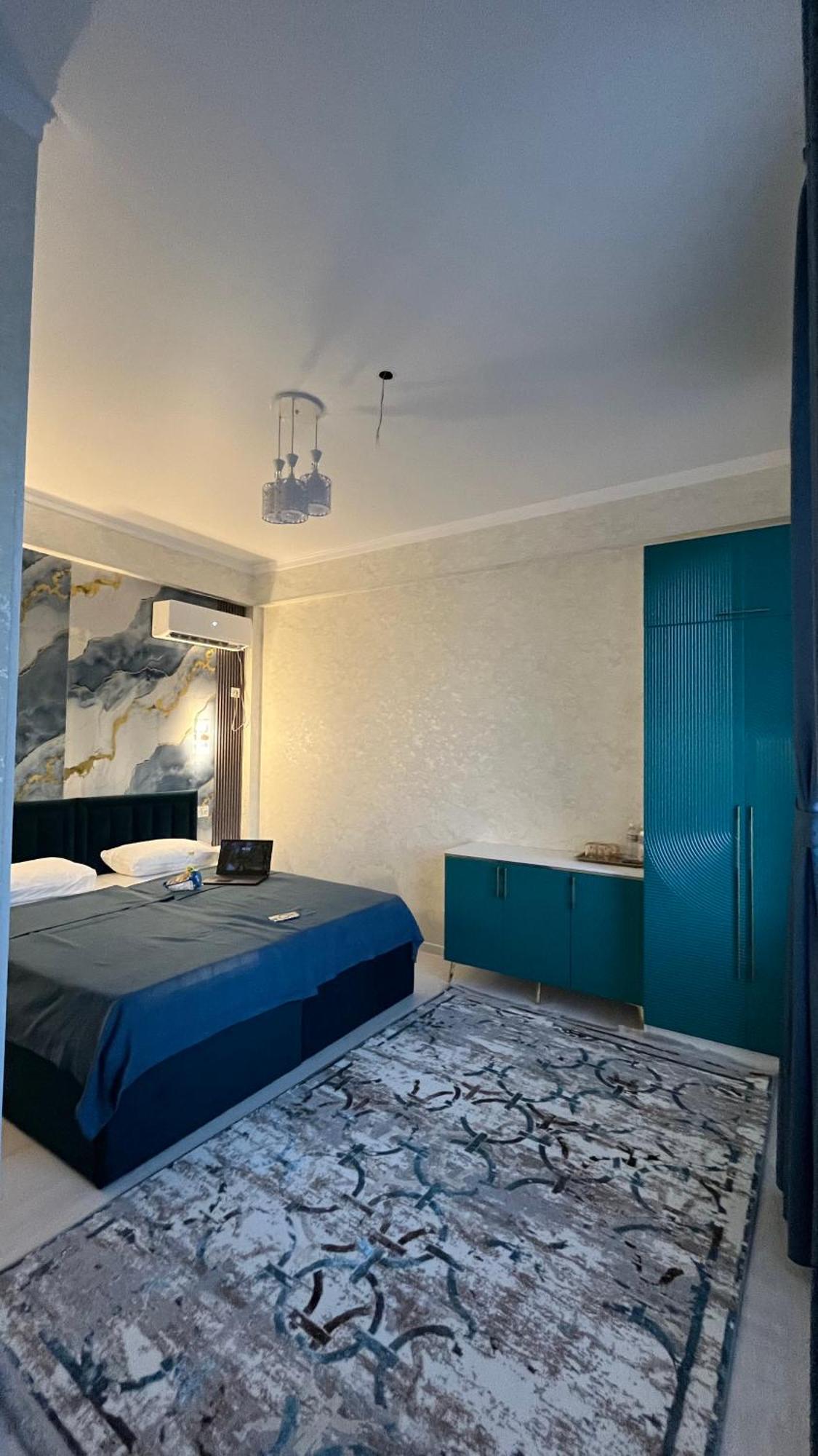 Zam-Zam Hotel Turkistan Ngoại thất bức ảnh