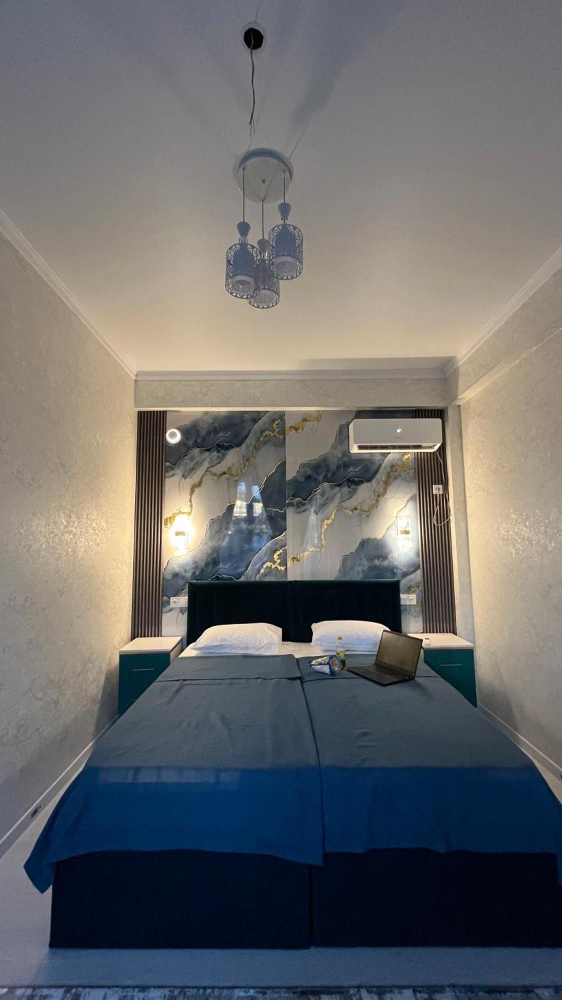 Zam-Zam Hotel Turkistan Ngoại thất bức ảnh